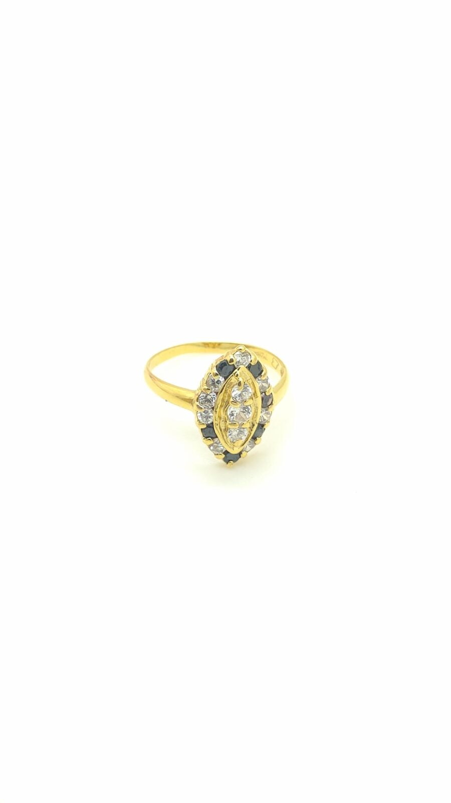 SALE Cincin Batu model wajik kadar 700