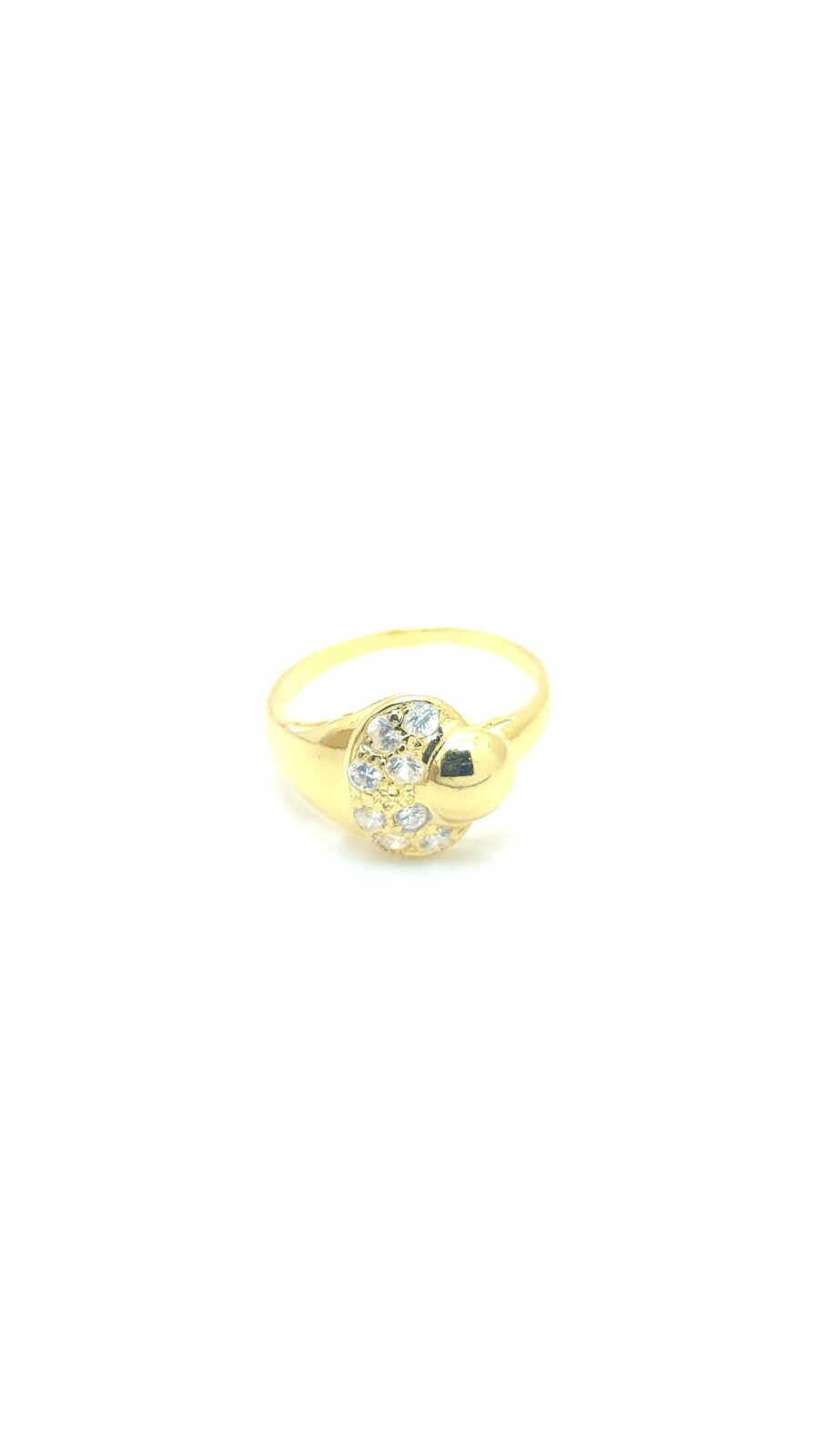 SALE Cincin batu kadar 750