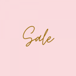 SALE