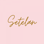 Setelan