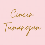 Cincin Tunangan