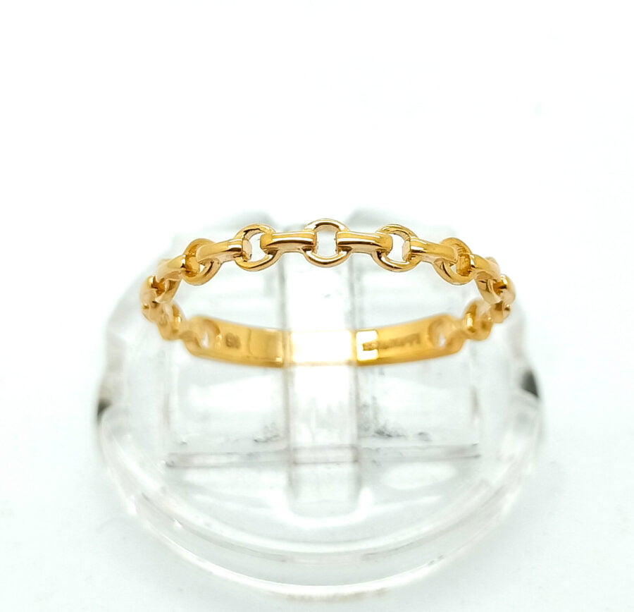 Cincin "Kait Collection"