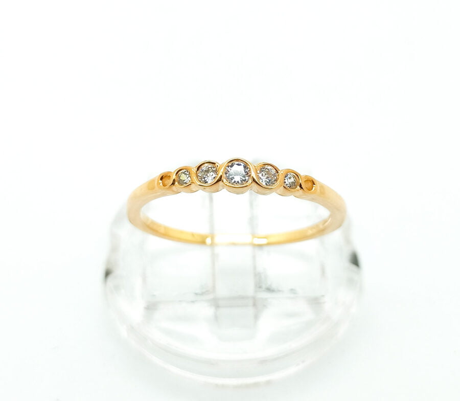 Cincin "Kerlip Collection"
