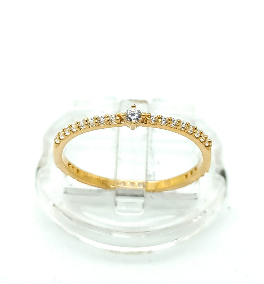 Cincin "Kala Collection x Cut Meyriska"