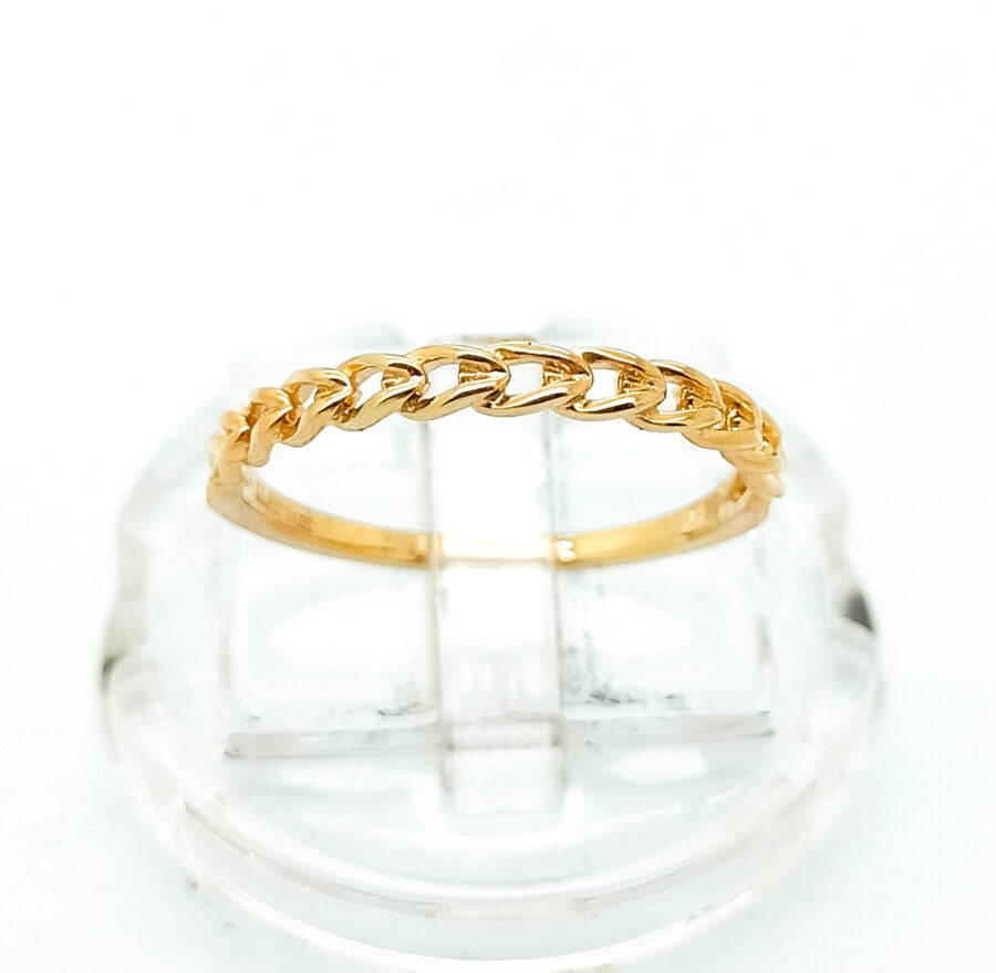 Cincin "Kait Collection"