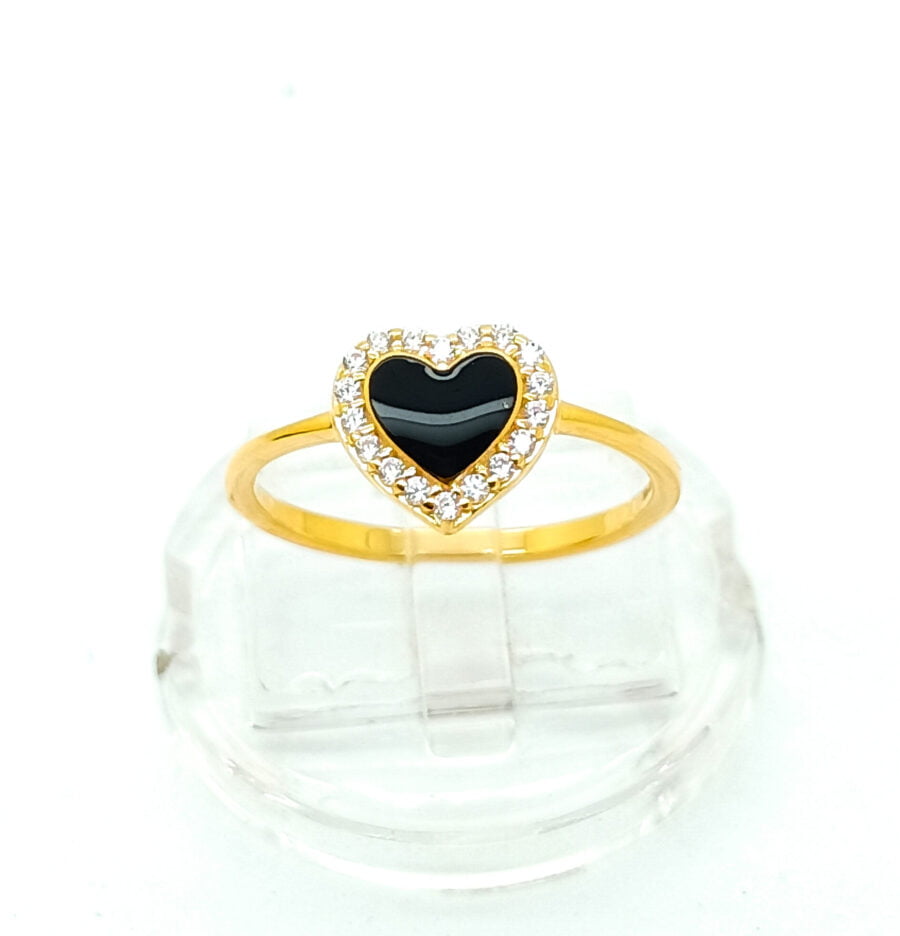 Cincin "Rindu Collection"