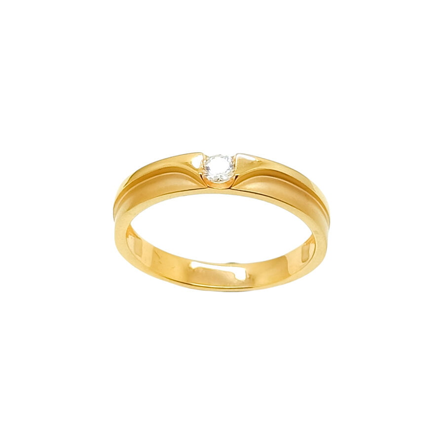 Cincin "Samawa Series" - Gambar 2