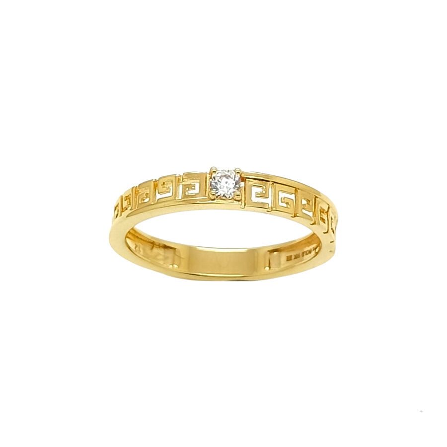 Cincin "Warahmah Series"
