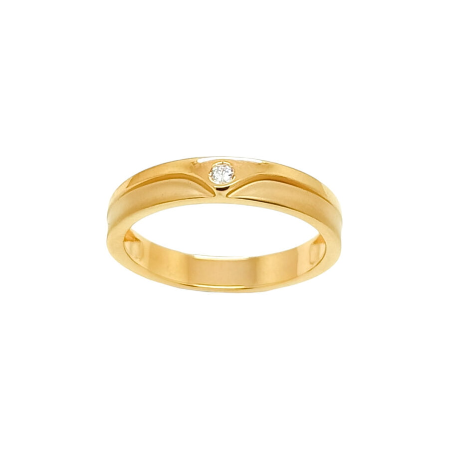 Cincin "Samawa Series"