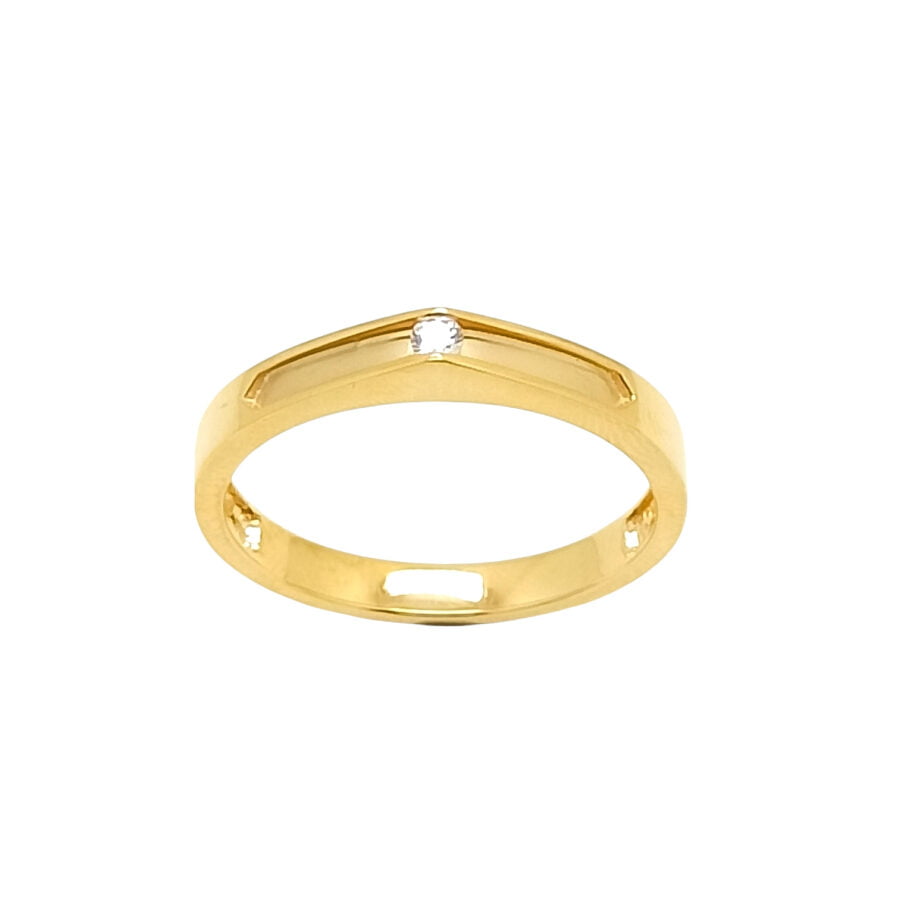 Cincin "Samawa Series"