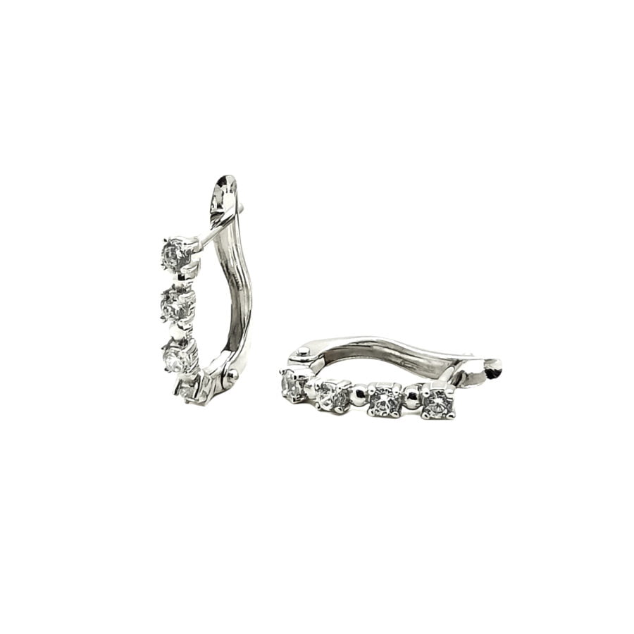 Anting whitegold "Kerlip vol.2 Collection"
