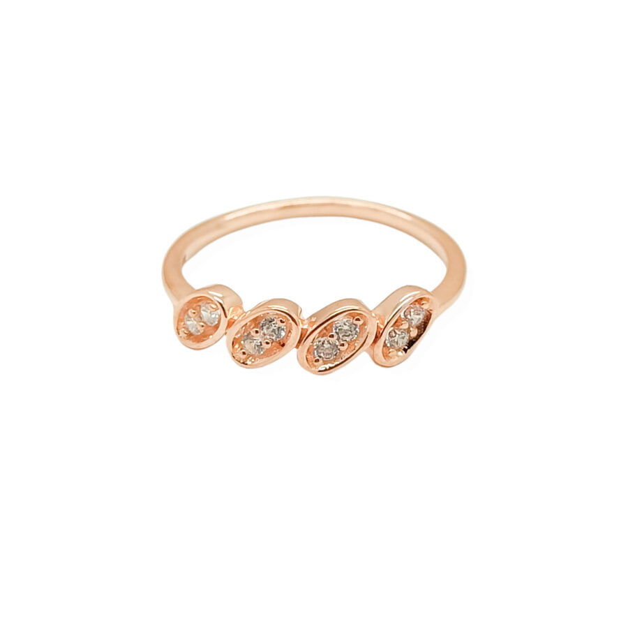 Cincin rosegold "Kerlip Collection"