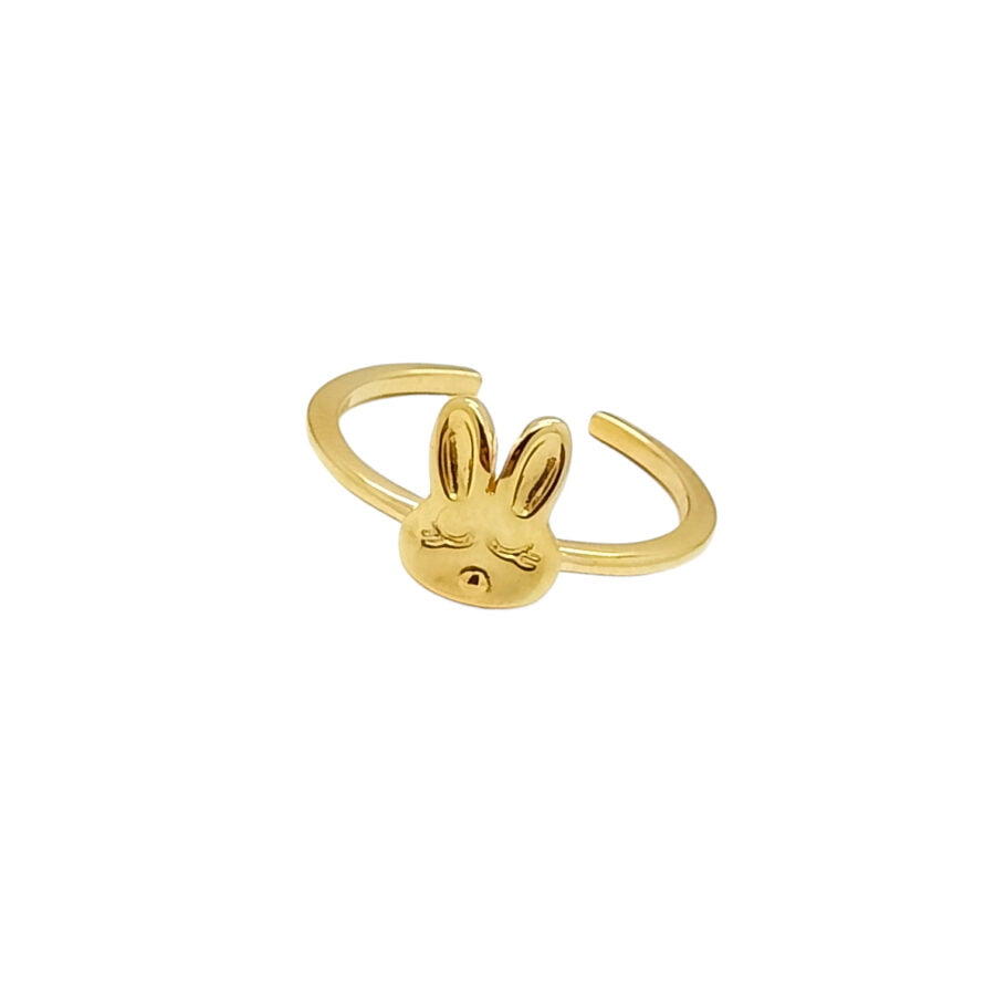 Cincin anak "Bunny Series"