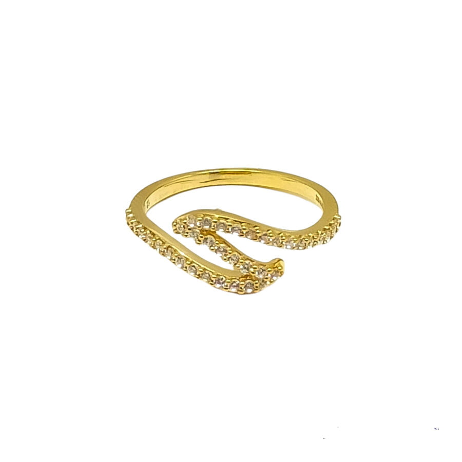 Cincin "Lembayung Collection"