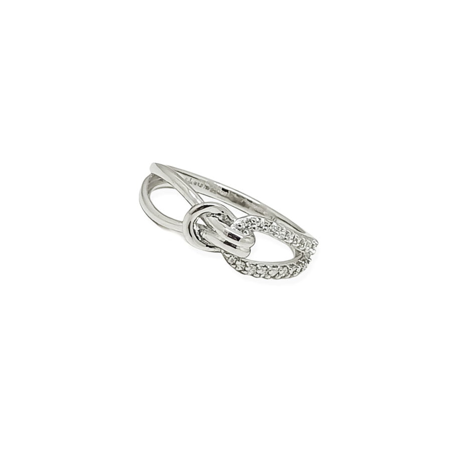 Cincin whitegold "Terikat vol.4 Collection" RI210568