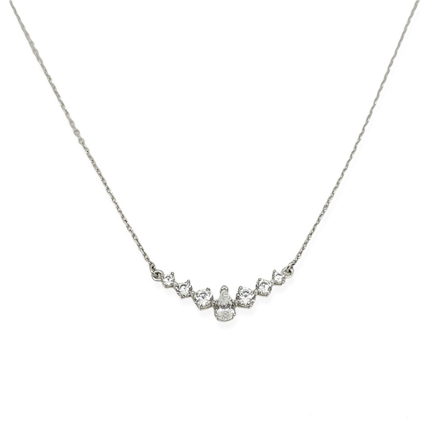 Koye whitegold "Nurani vol.2 Collection" NC210187