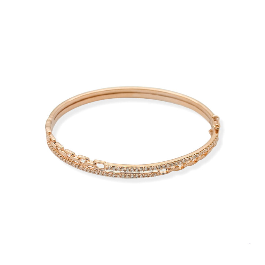 Bangle rosegold "Terikat vol.3 Collection" BG210267