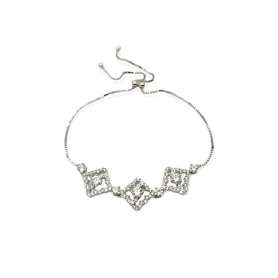 Gelang whitegold "Citra vol.2 Collection" BC210301