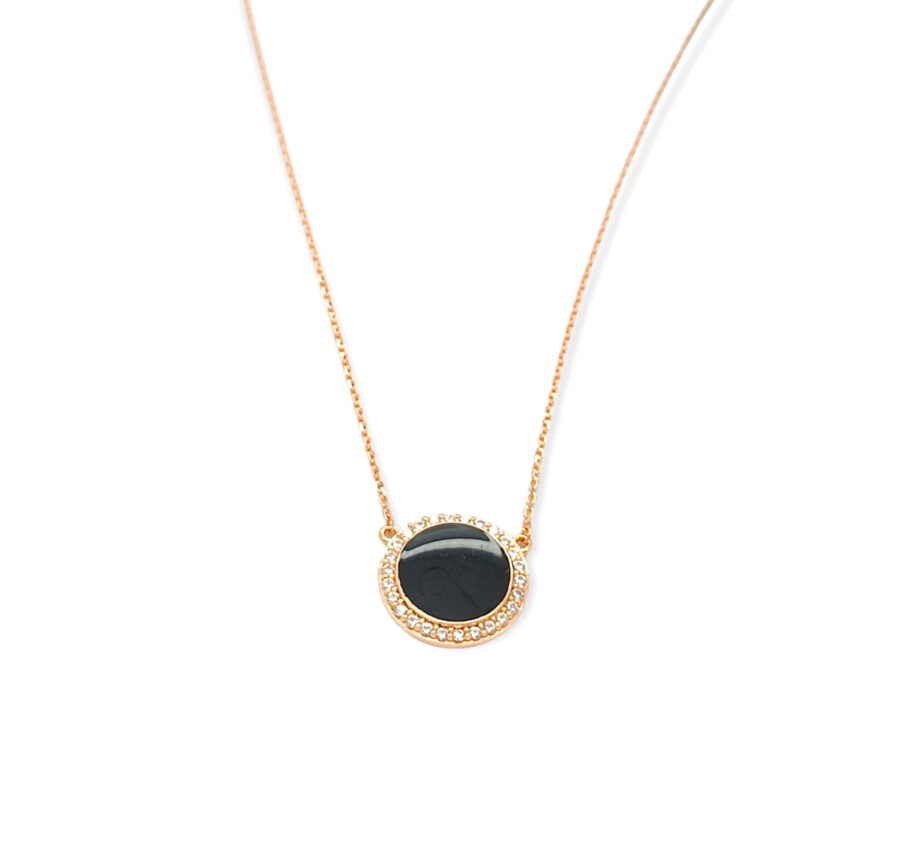 Koye rosegold "Rindu Collection" NC210149