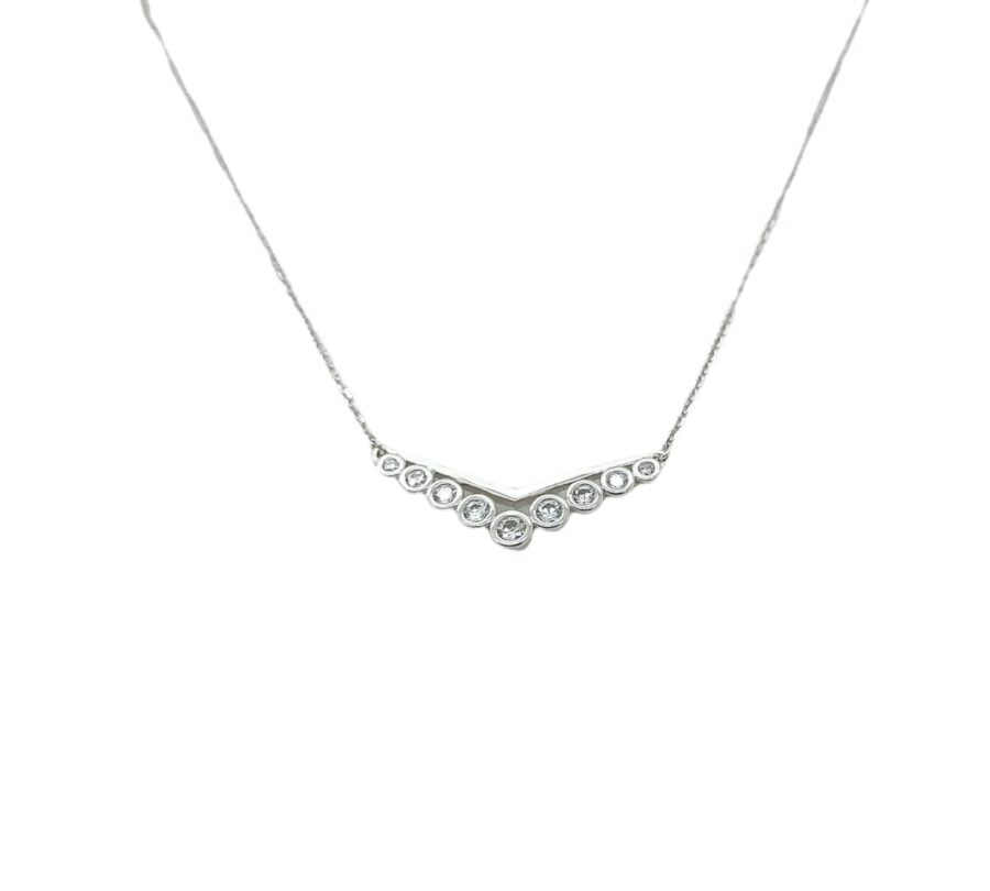 Koye whitegold "Kerlip vol.6 Collection" NC210240