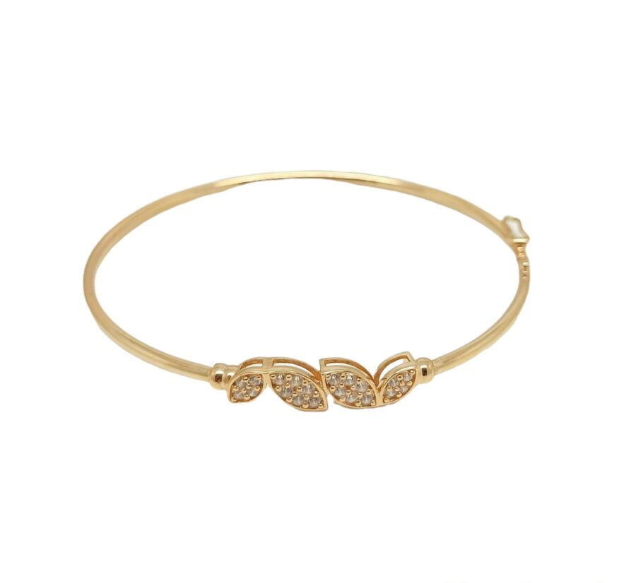 Bangle rosegold "Anggun Vol.3 Collection" BG210249