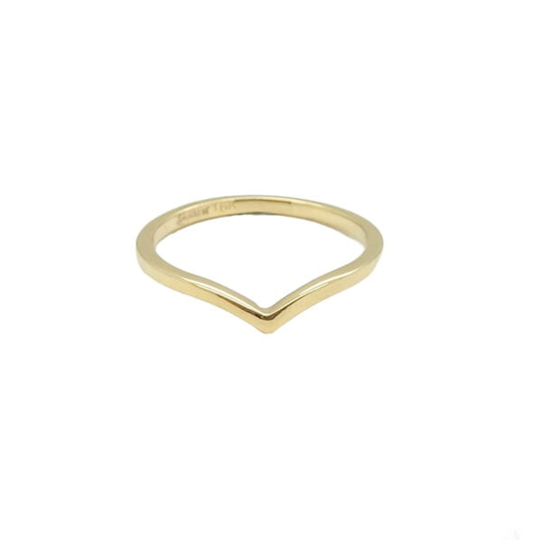 Cincin "Hala 16K - September Collection" RI221082
