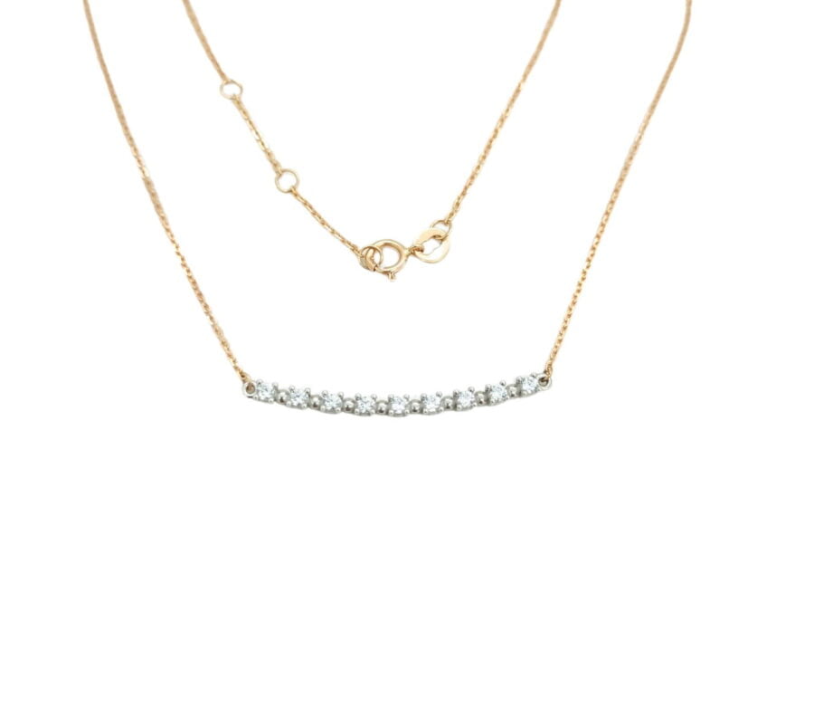 Koye rosegold "Kerlip Vol. 2 Collection" NC210167