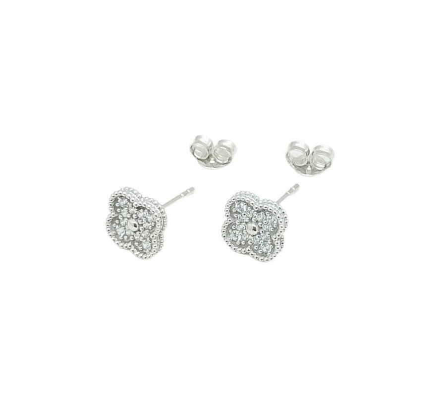 Giwang whitegold "Geum 8K Vol.4 Collection" EA210510