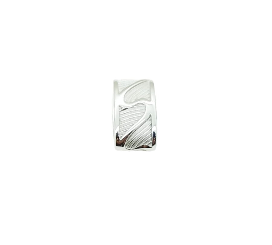 Liontin whitegold "Alun Collection" PD220653