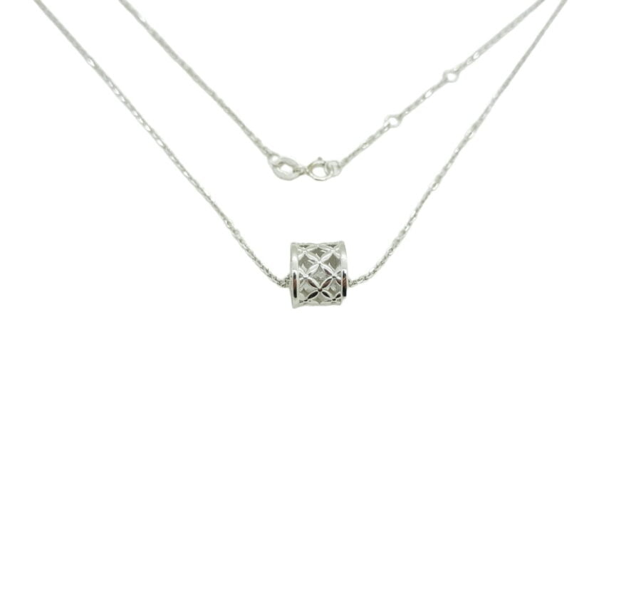 Koye whitegold "Alun Collection" NC220436