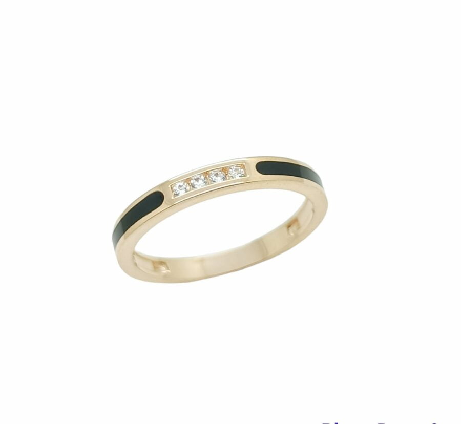 Cincin rosegold "Casablanca Collection" RI210541