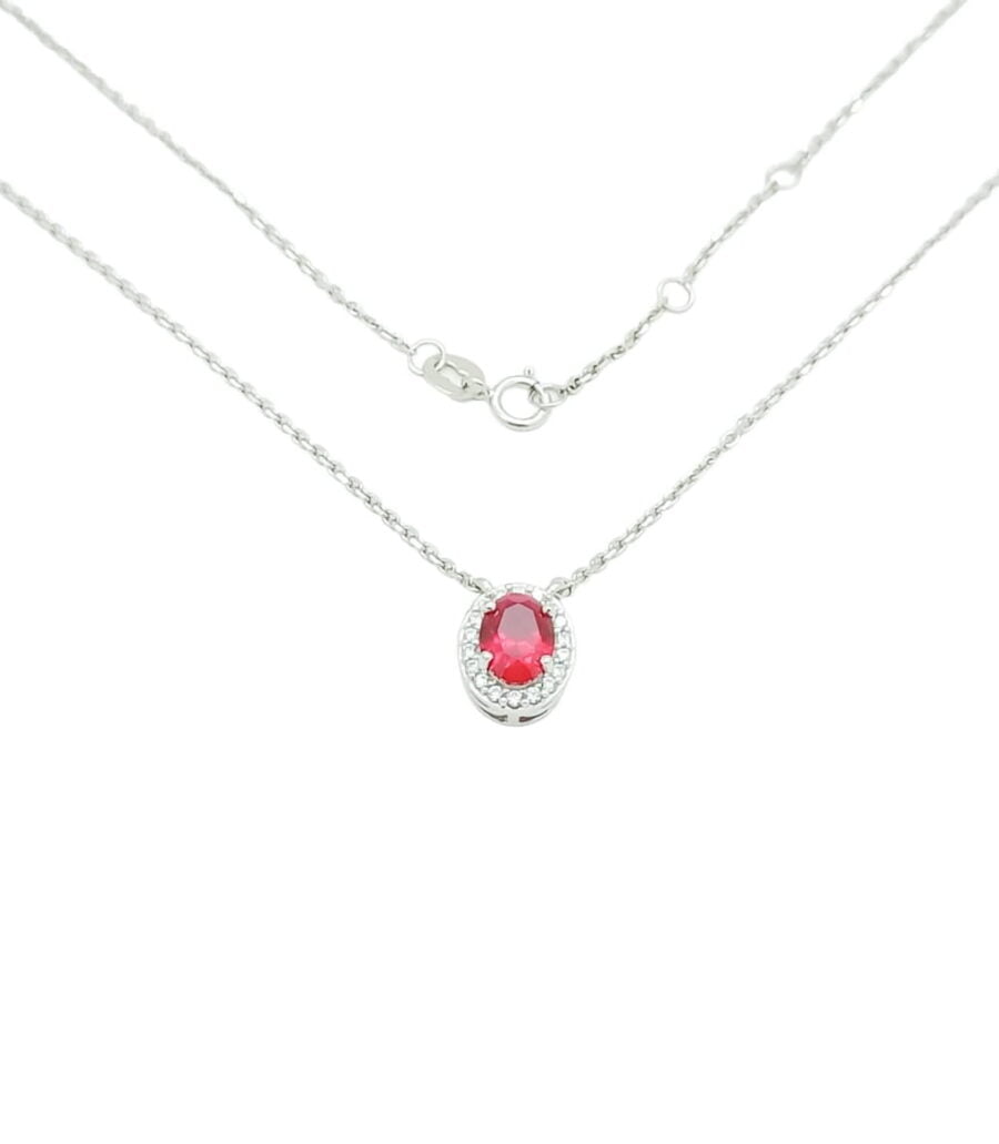 Koye whitegold "Deep Royal Collection" NC220493