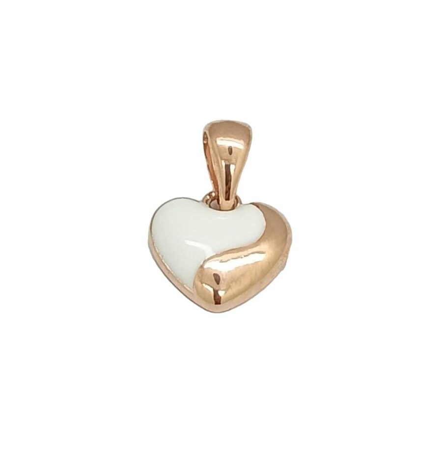 Liontin Love Letter Collection - PD220793 ILYGOLD9K