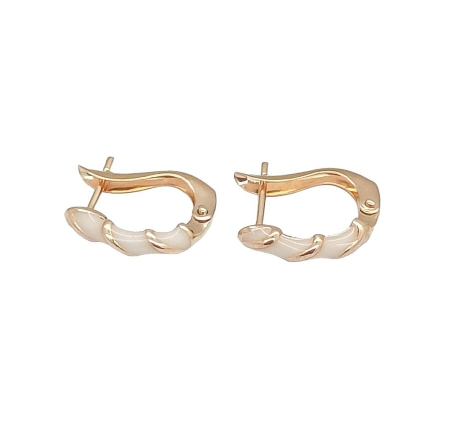 Anting Sugar Rush Collection - EA210463 ILYGOLD 9K