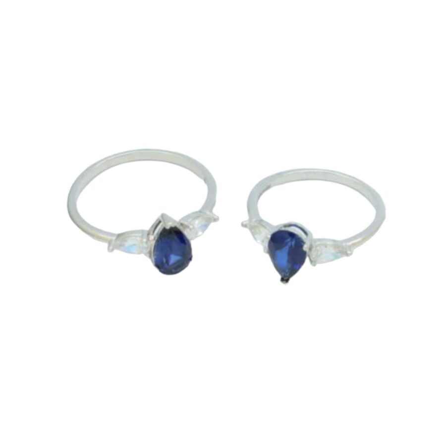 Cincin WG Sandra 1stAnniversarySpecial Collection RI221109 SDWGold 755 18K